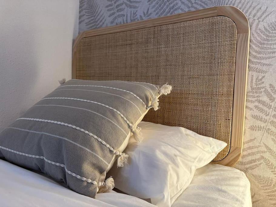 Apartamento Maralva Playa De Levante Benidorm Eksteriør bilde